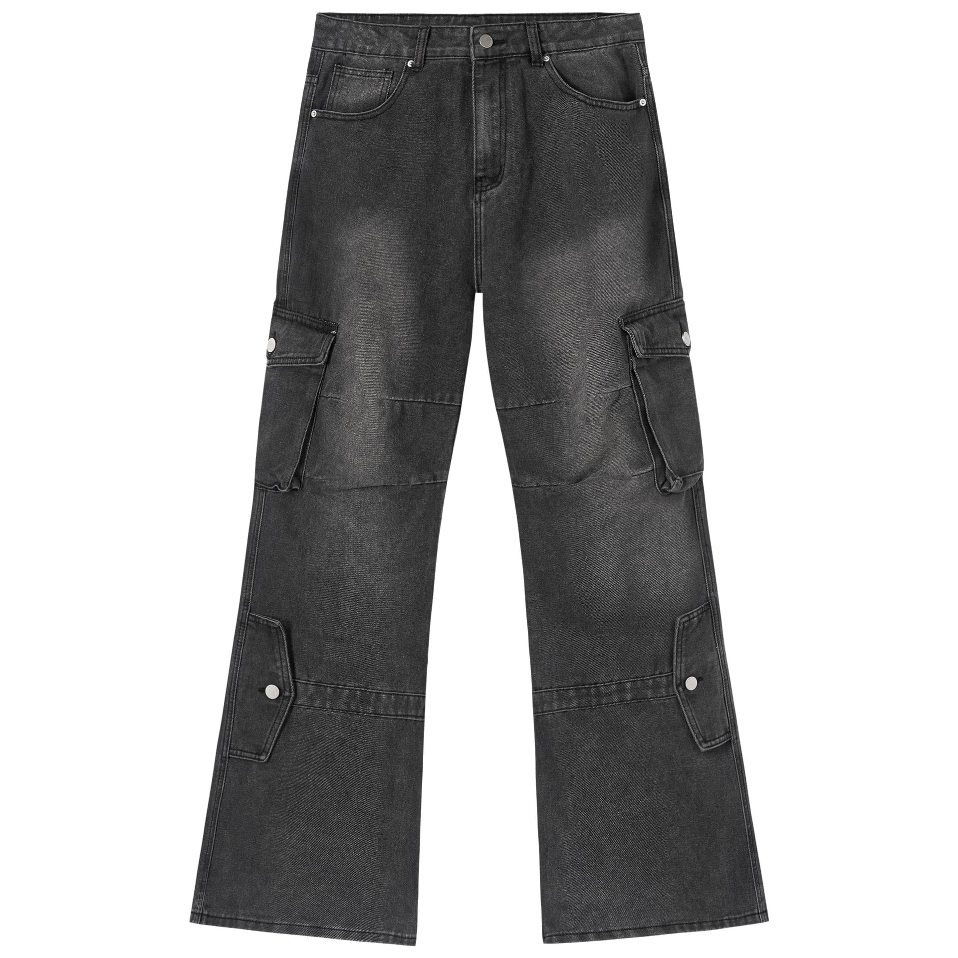 Штаны XINYINSU 24SS - изображение 1