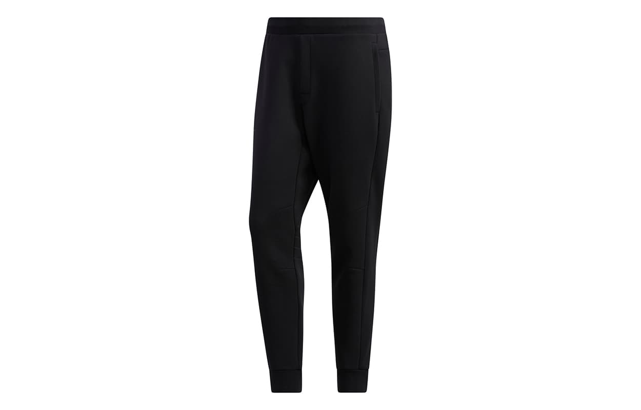 Штаны adidas Th Pnt Peach - изображение 1