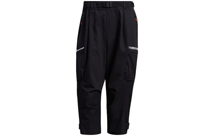 Штаны adidas Th 34pnt Wv Ext - изображение 1