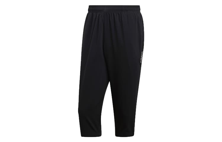 Штаны adidas E Pln 34 Wvn - изображение 1