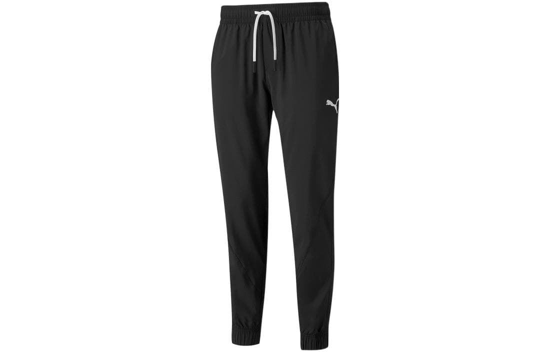 Штаны Puma Train Vent Woven Pant - изображение 1