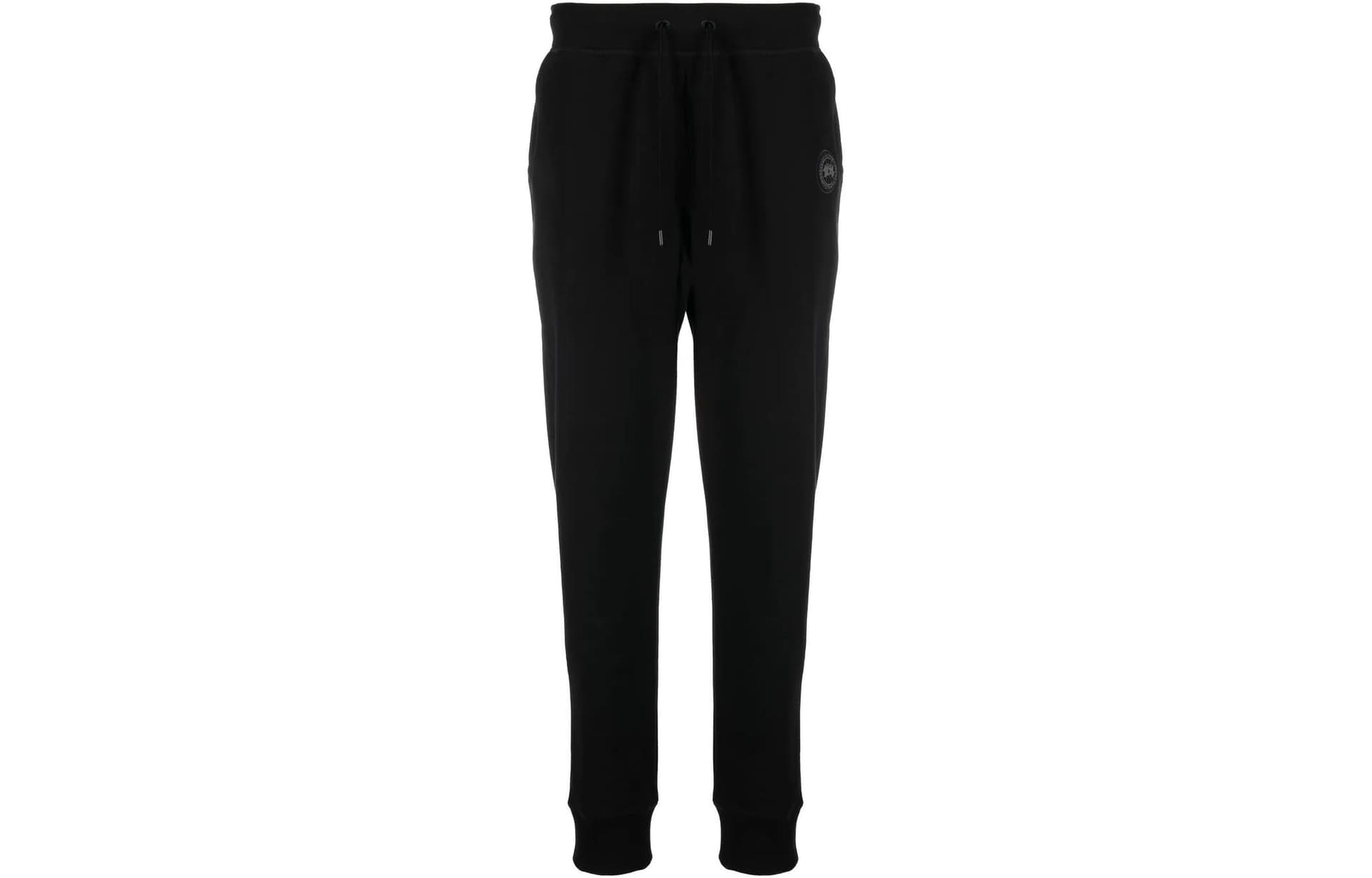 Штаны Canada Goose FW22 Logo - изображение 1