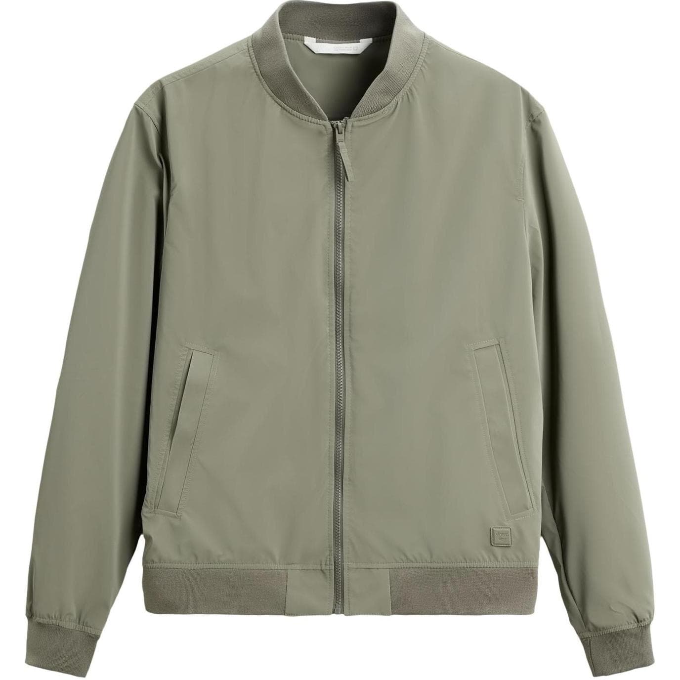Куртка ZARA Мужские Куртки - изображение 1