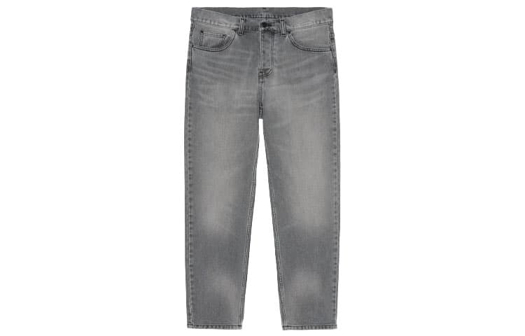 Штаны Carhartt WIP FW21 Logo - изображение 1