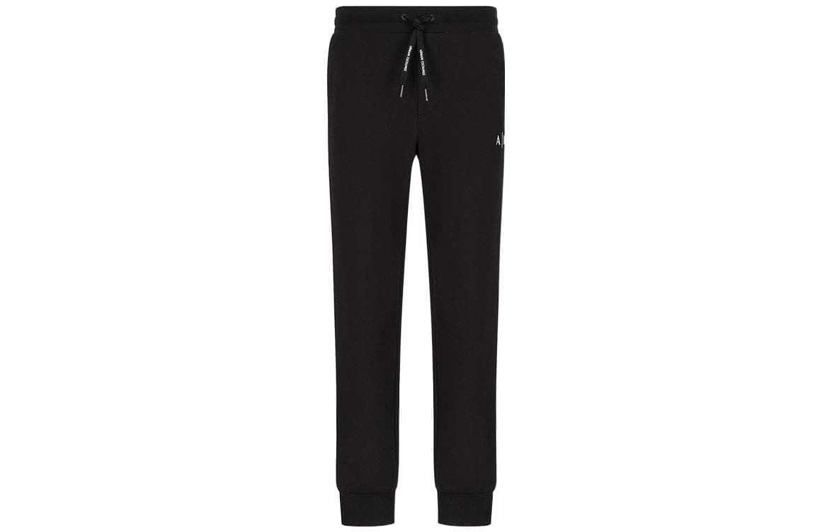 Штаны ARMANI EXCHANGE FW22 - изображение 1
