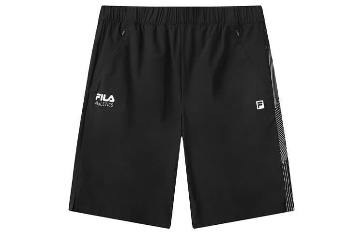 Шорты FILA Athletcis - изображение 1