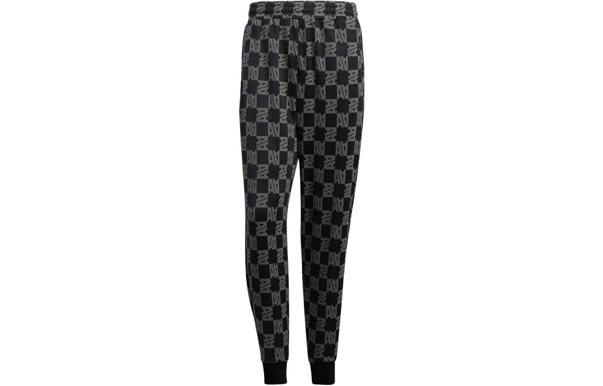 Штаны adidas originals FW22 Monogram Pant - изображение 1