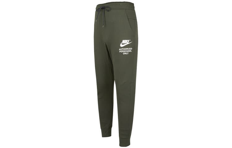 Штаны Nike SS22 Logo - изображение 1