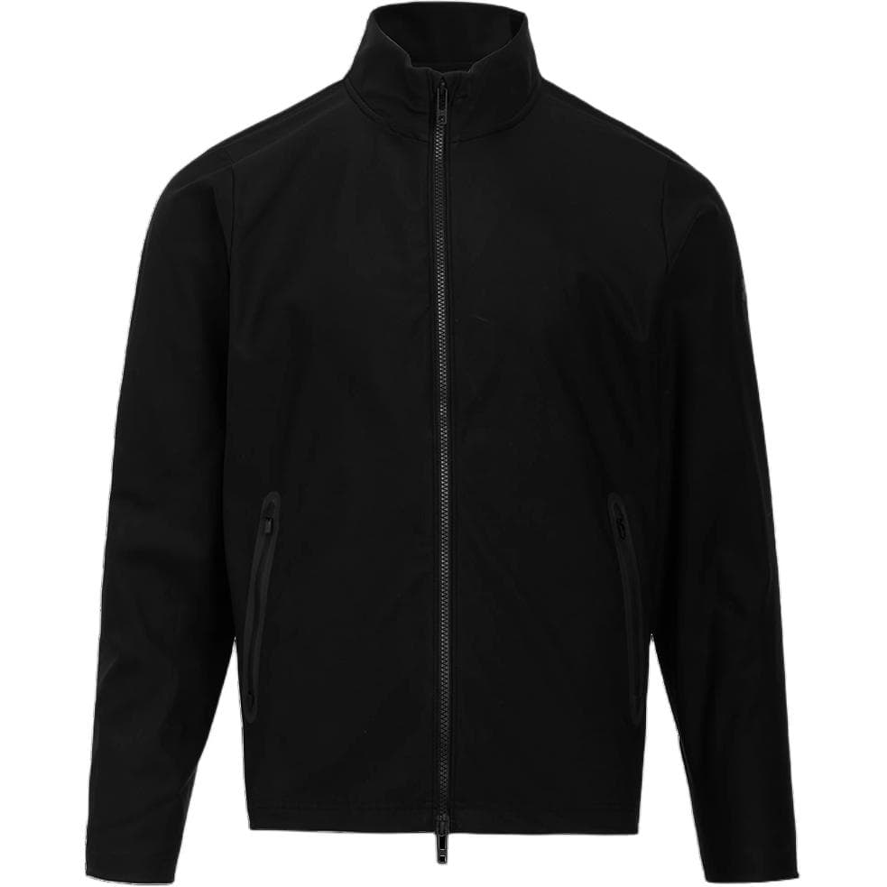 Куртка Under Armour Unstoppable Куртка Мужская Черная - изображение 1