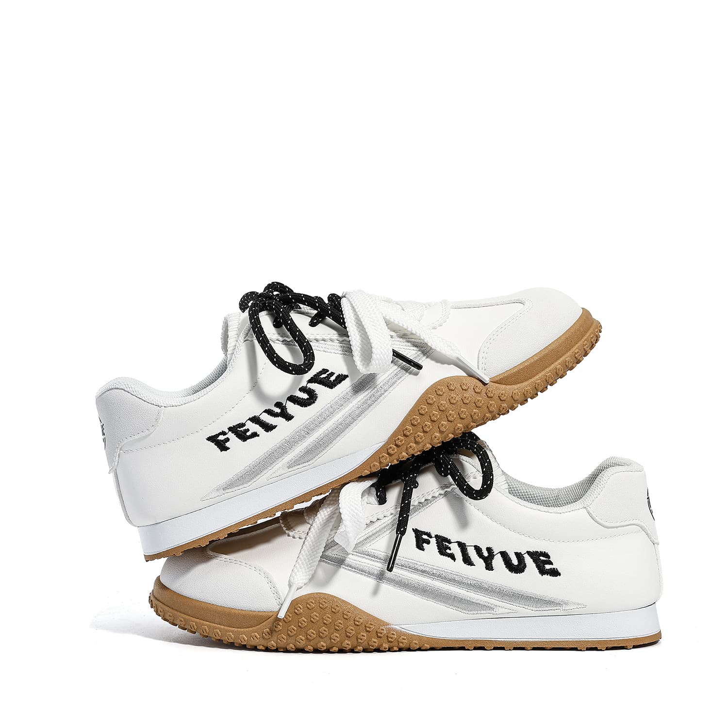 Кроссовки Feiyue - изображение 4