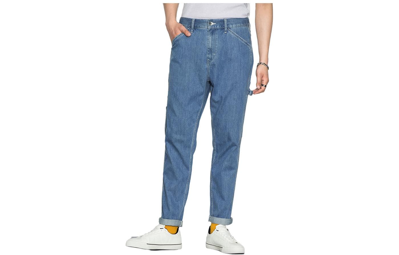 Штаны Lee SS23 - изображение 1