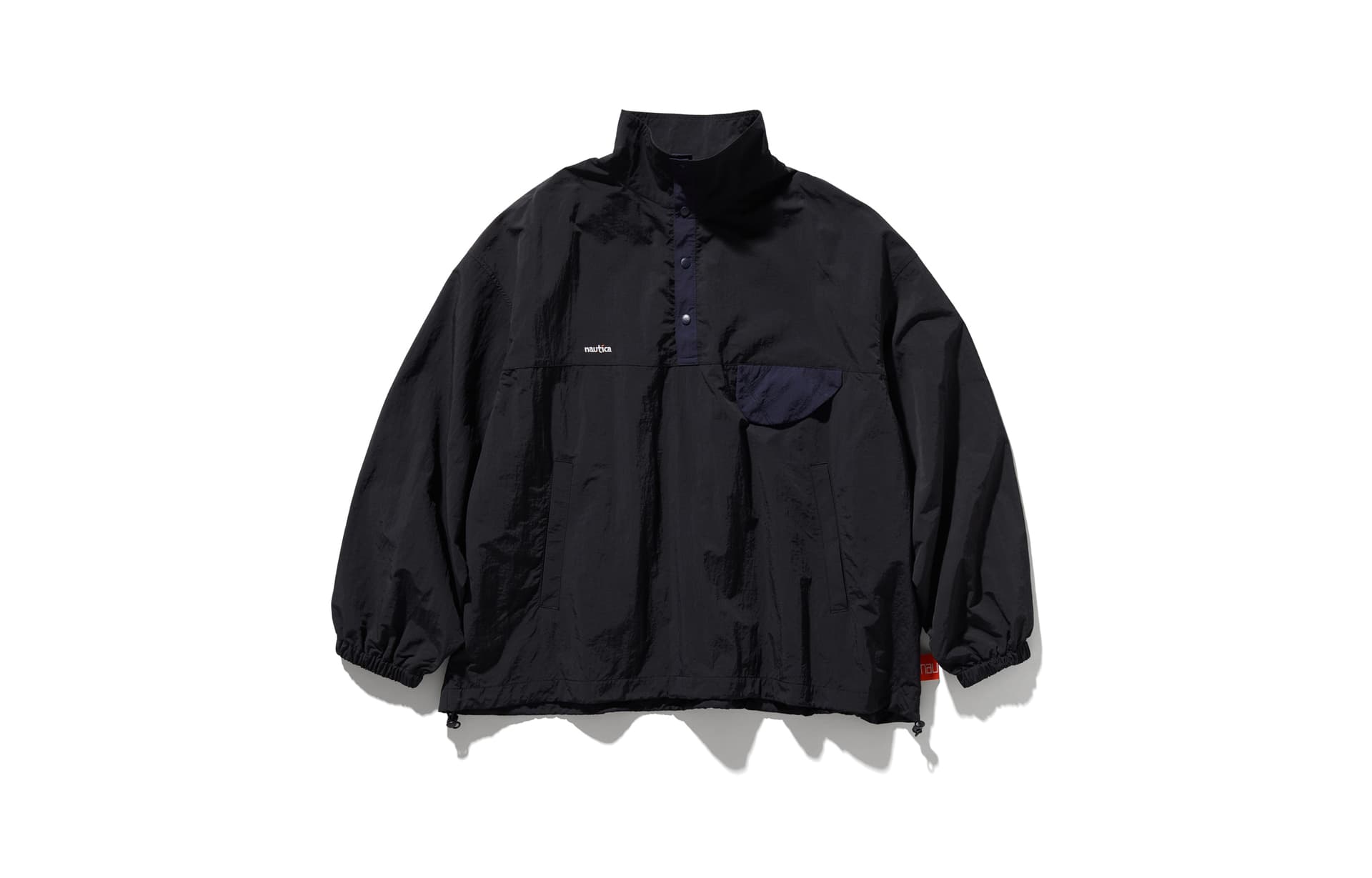 Куртка nautica white sail - изображение 1