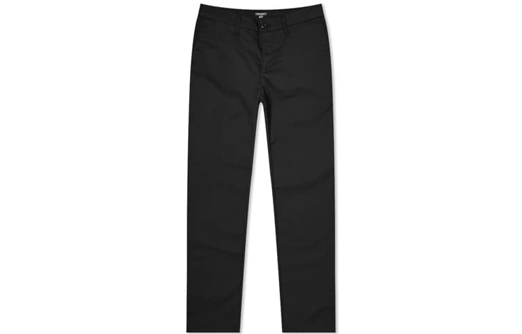 Штаны Carhartt WIP Повседневные брюки Мужской - изображение 1