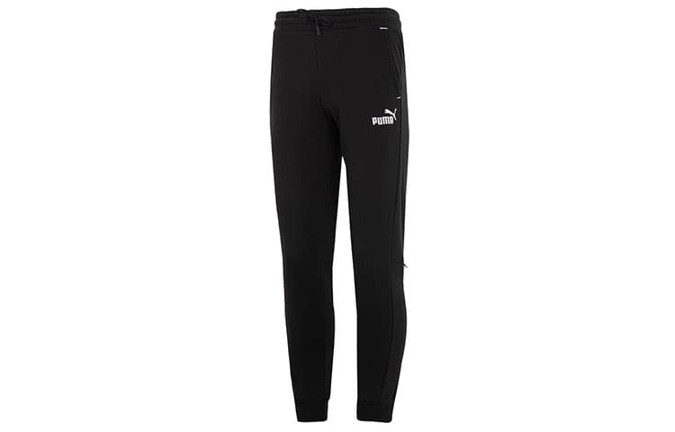 Штаны PUMA Power Sweatpants FL cl Logo - изображение 1