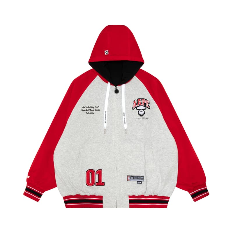Куртка Aape - изображение 1
