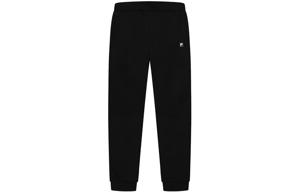 Штаны FILA FW22 Logo - изображение 1