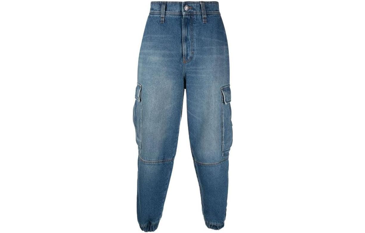 Штаны AMIPARIS SS23 - изображение 1