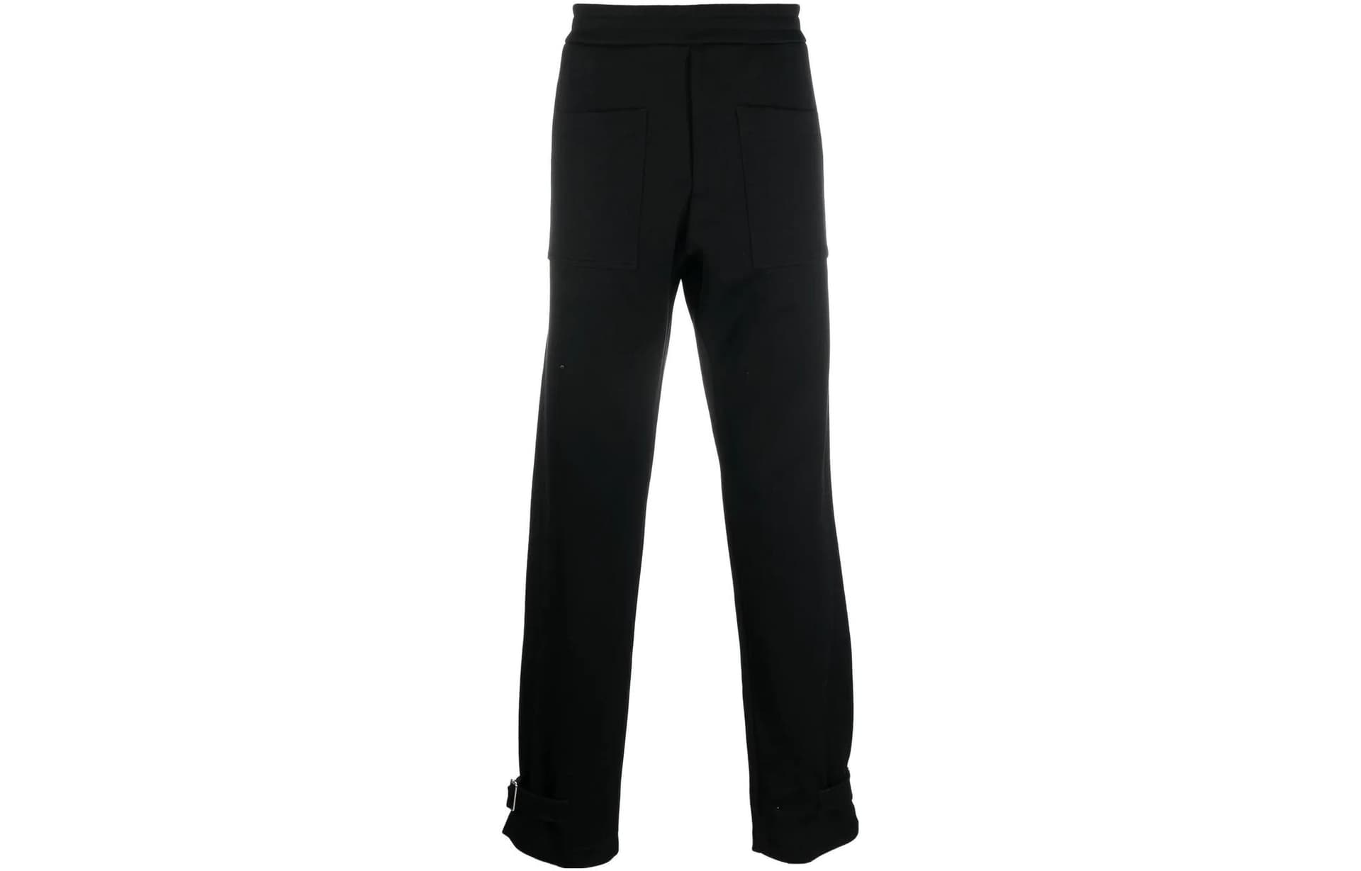 Штаны Alexander McQueen SS22 Logo - изображение 1