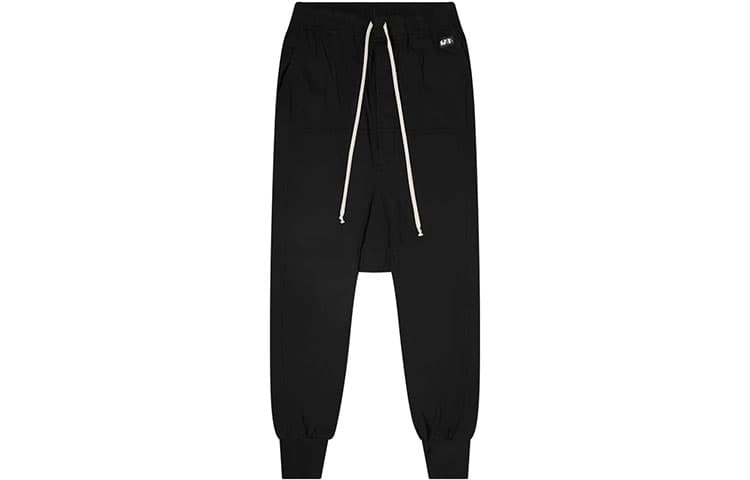 Штаны Rick Owens DRKSHDW SS21 - изображение 1