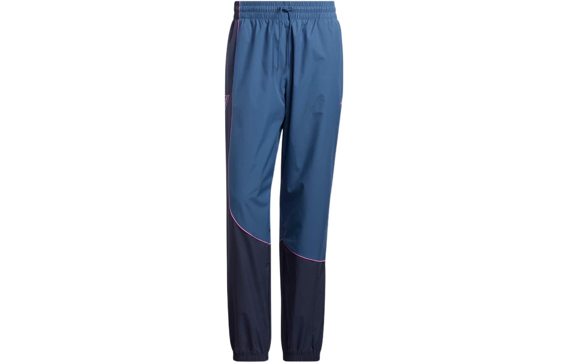 Штаны adidas Trae Pant Logo - изображение 1