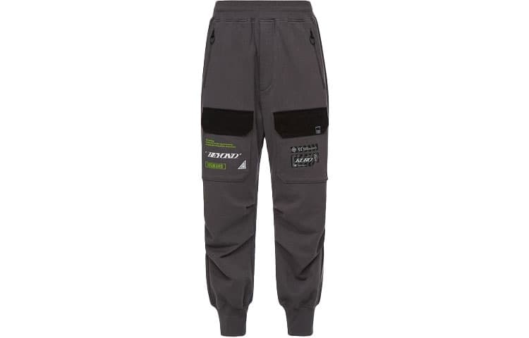 Штаны EVISU FW21 Logo - изображение 1