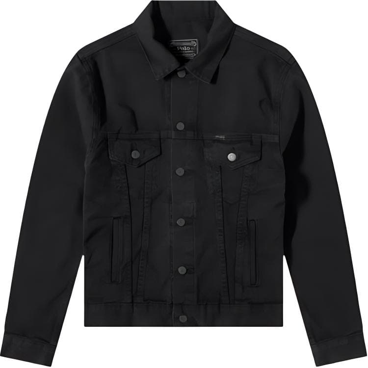Куртка Ralph Lauren - изображение 1