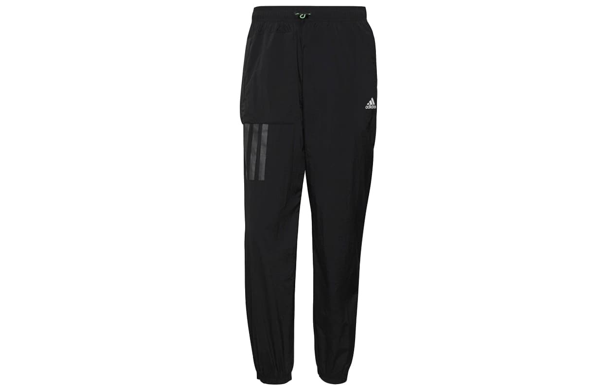 Штаны adidas M X-City Wv Pt - изображение 1