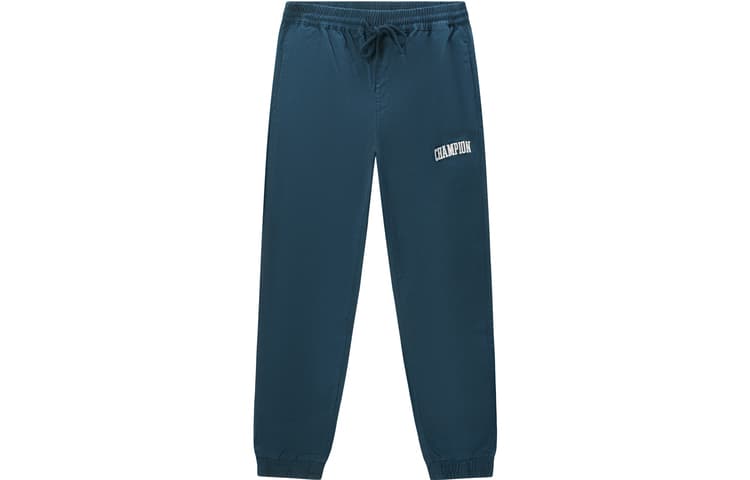 Штаны Champion FW22 Rochester Logo - изображение 1