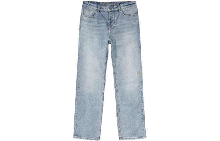 Штаны Drew House Tapered Jean Vintage Indigo - изображение 1