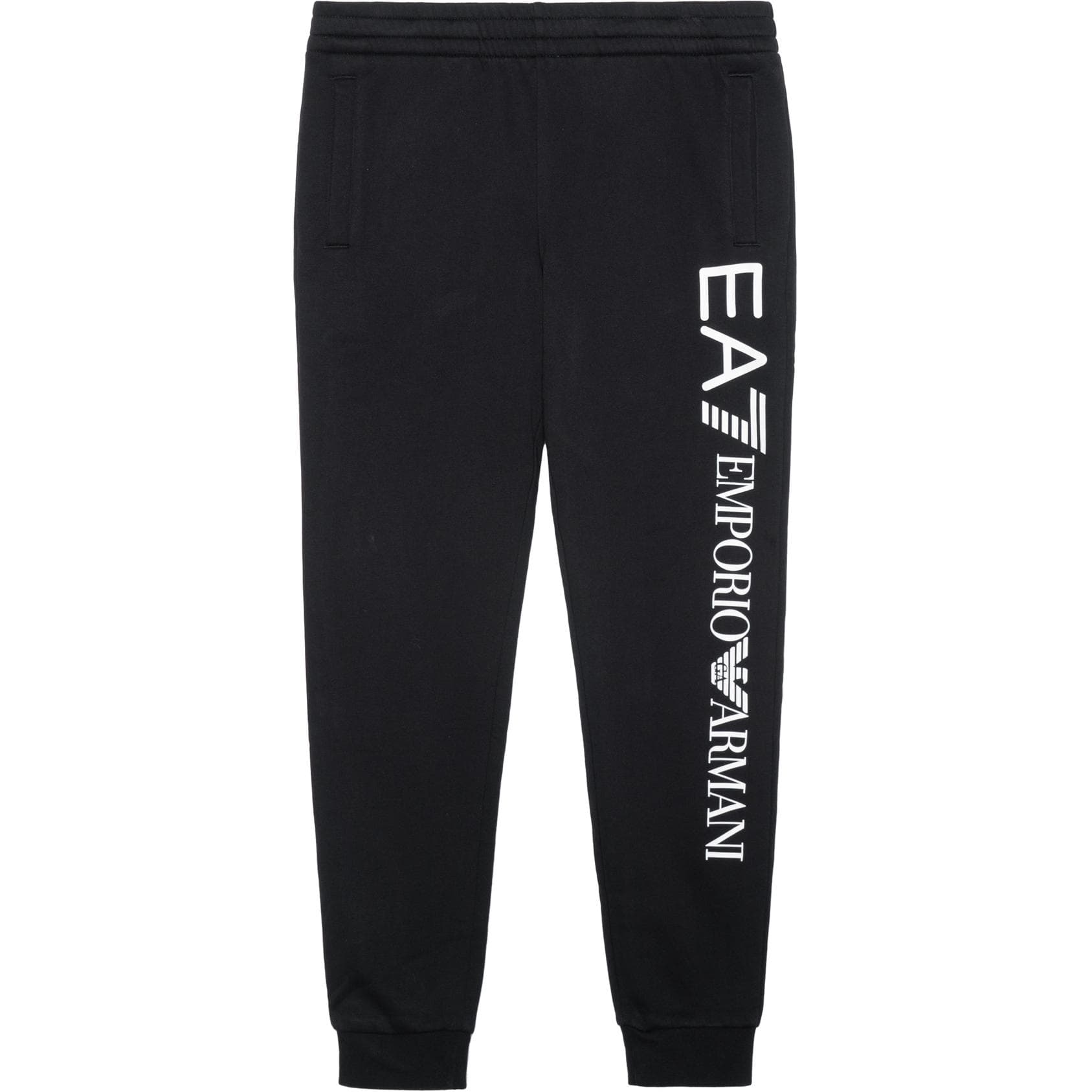 Штаны EMPORIO ARMANI EA7Logo - изображение 1