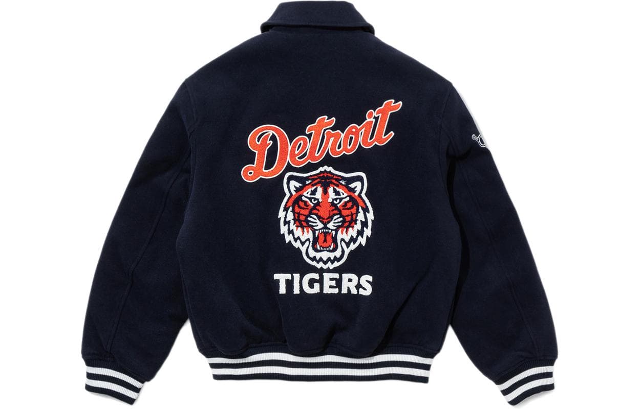 Куртка New Era x MLB - изображение 1
