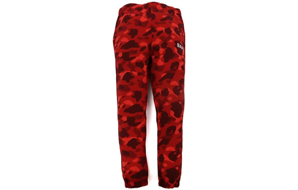 Штаны BAPE - изображение 3