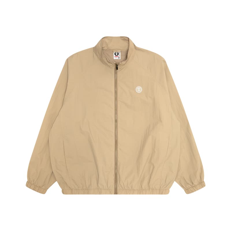 Куртка Aape SS25
