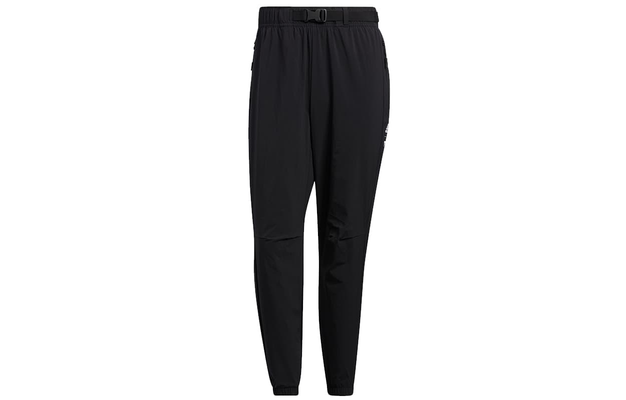 Штаны adidas Wj Wv Pnt - изображение 1