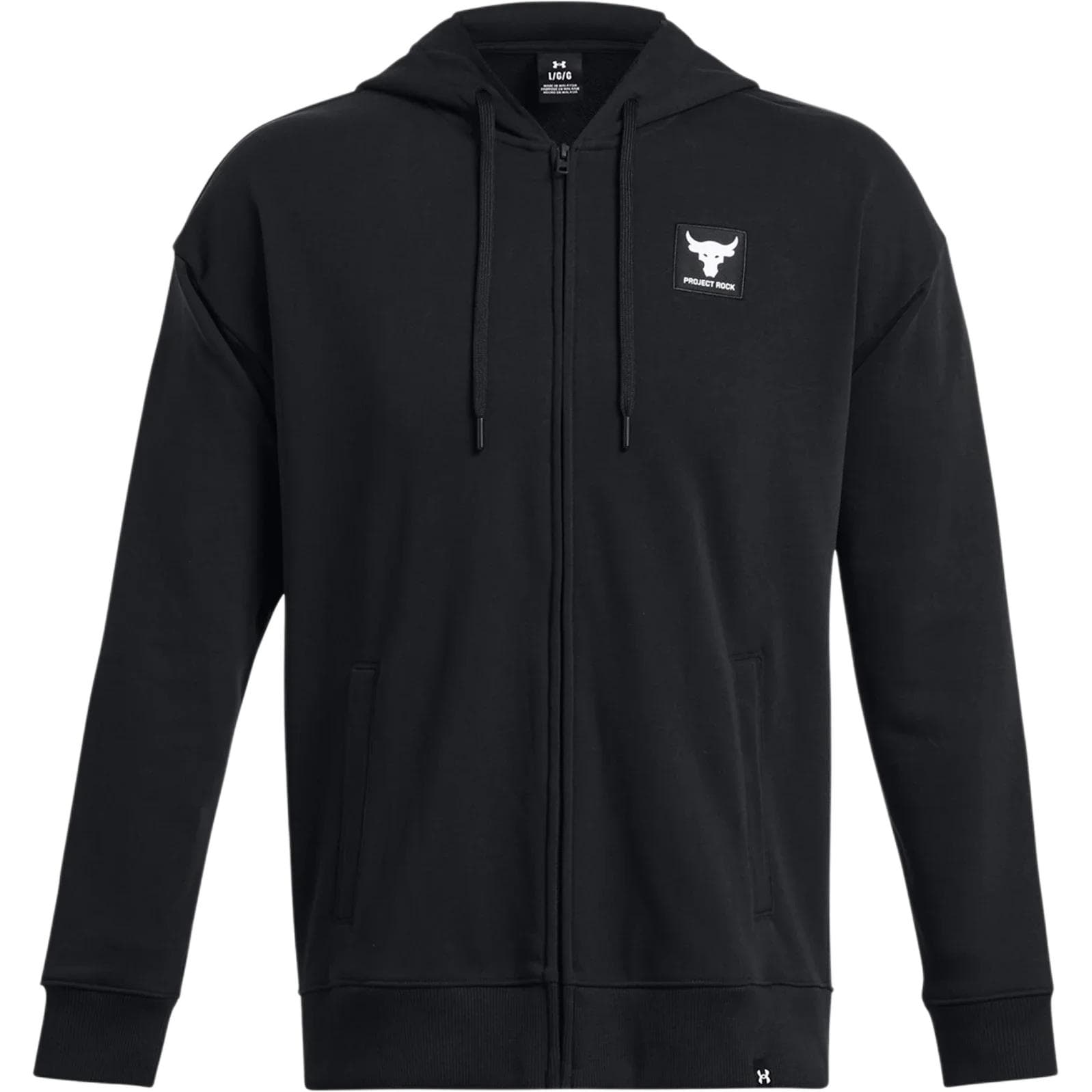 Куртка Under Armour Project Rock - изображение 1