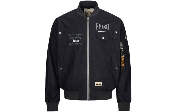 Куртка EVISU SS24 - изображение 1