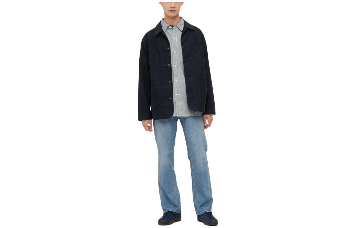 Штаны UNIQLO - изображение 1