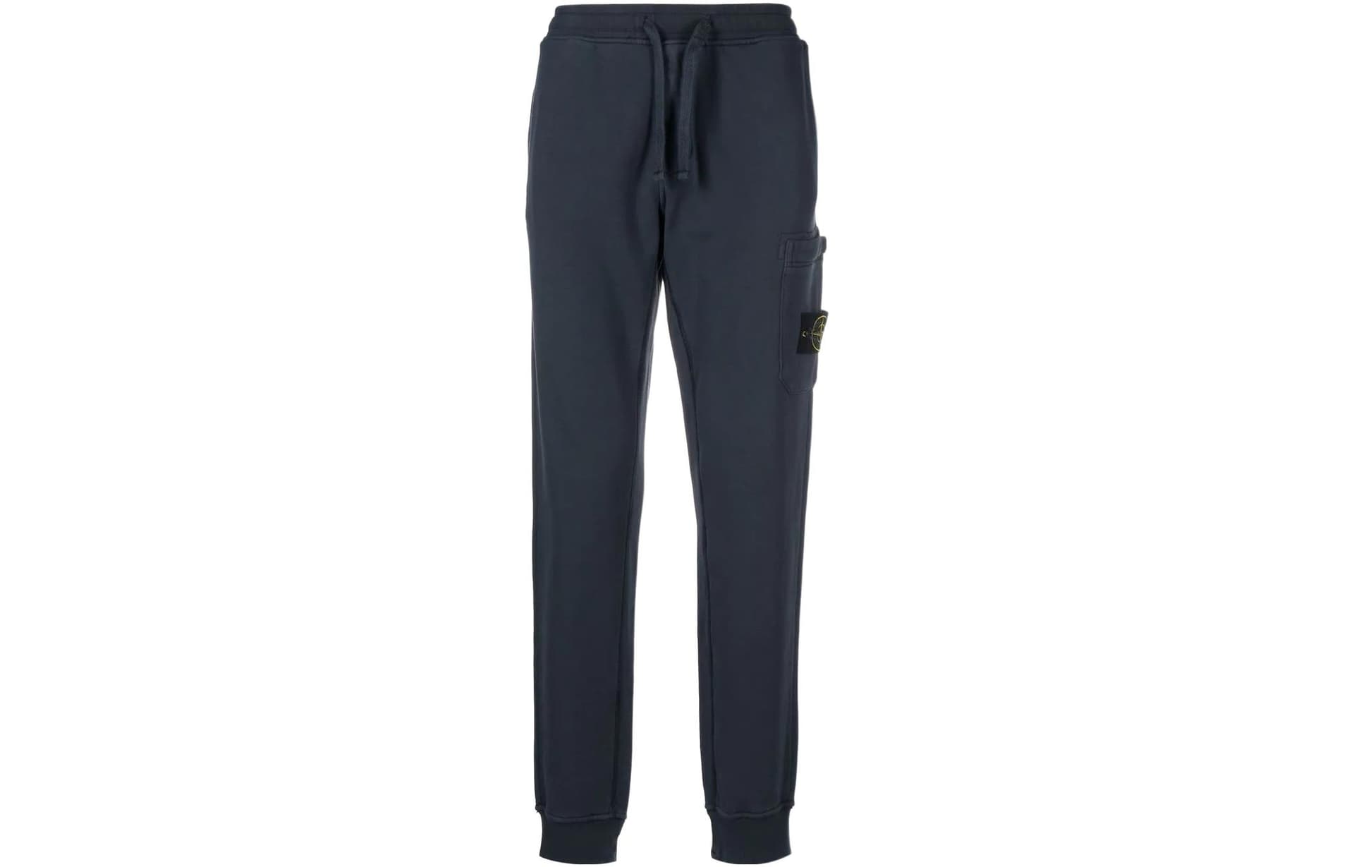 Штаны STONE ISLAND SS22 - изображение 1