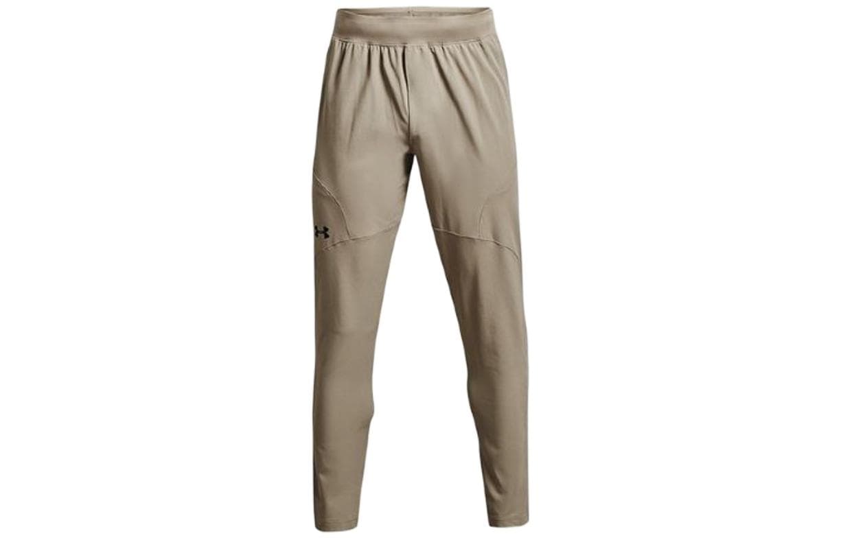 Штаны Under Armour logo - изображение 1
