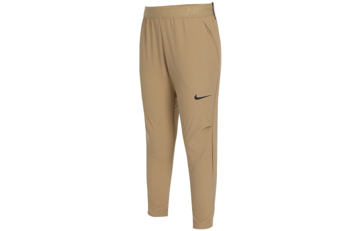 Штаны NikeNp Df Flex Vent Max Pant - изображение 1