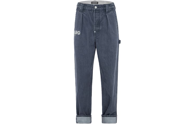 Штаны EVISU - изображение 1