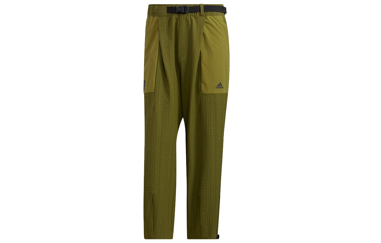 Штаны adidas - изображение 1