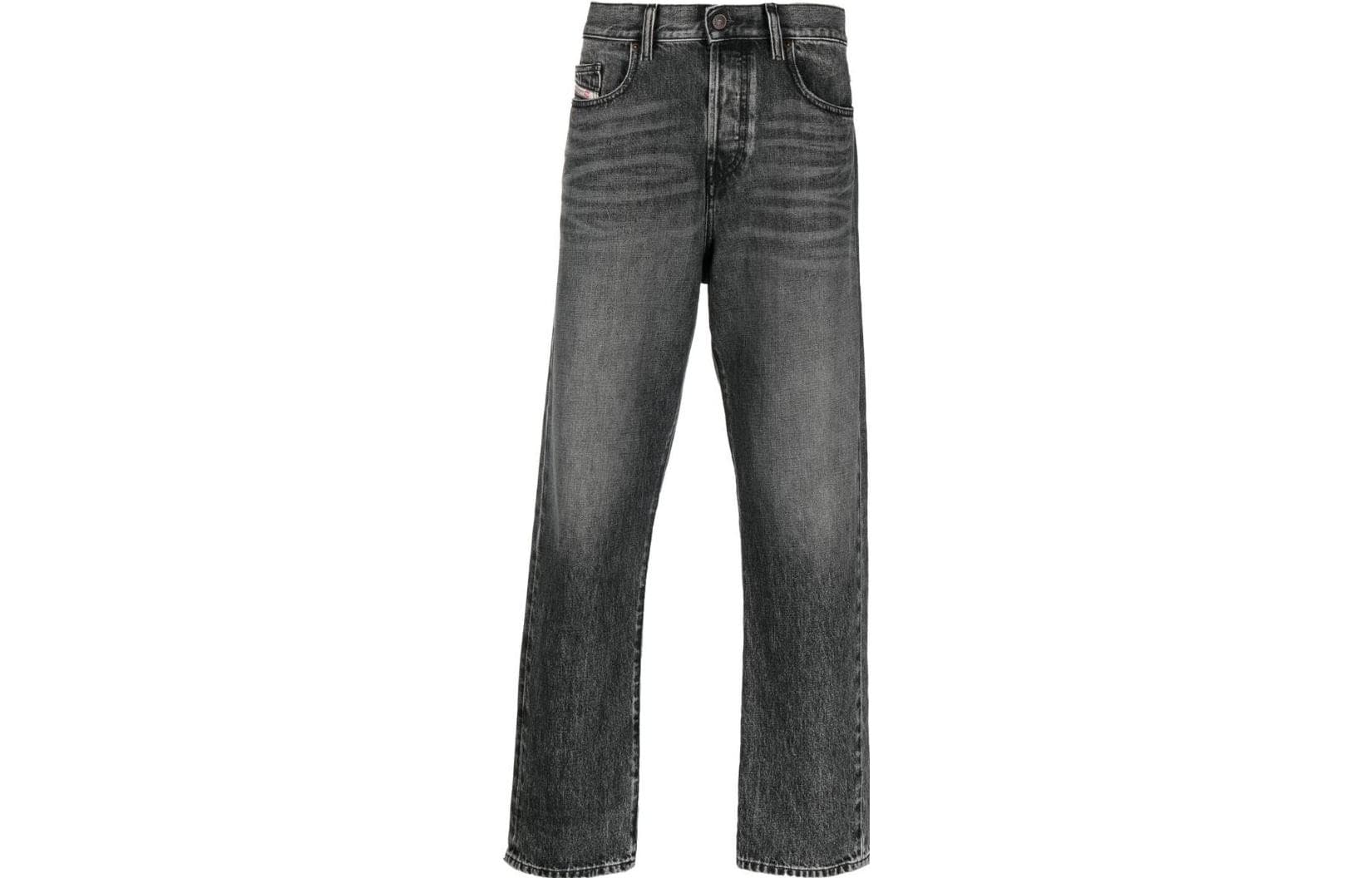 Штаны DIESEL FW22 - изображение 1