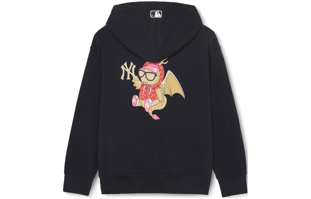 Куртка MLB SS24 - изображение 2