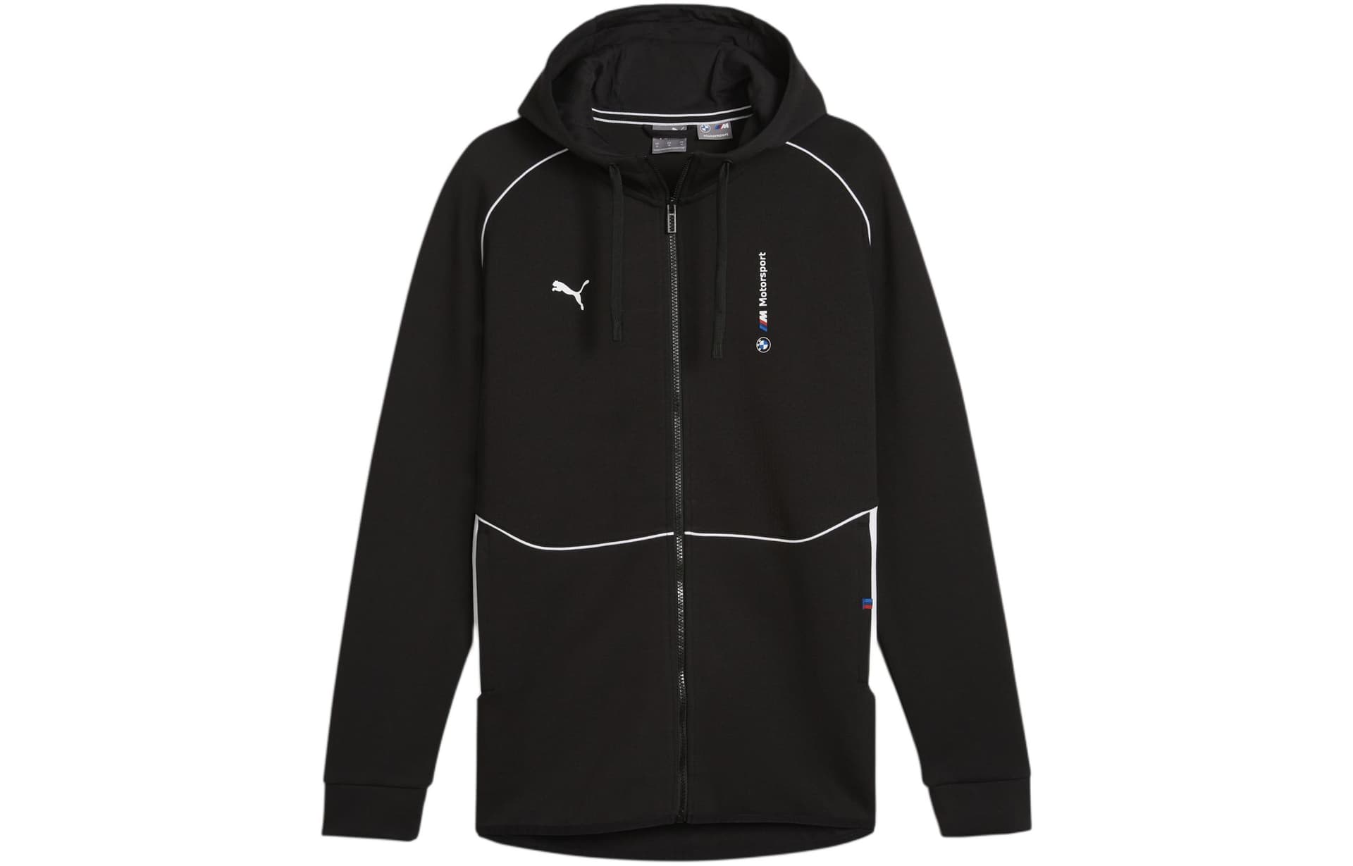 Куртка PUMA - изображение 1