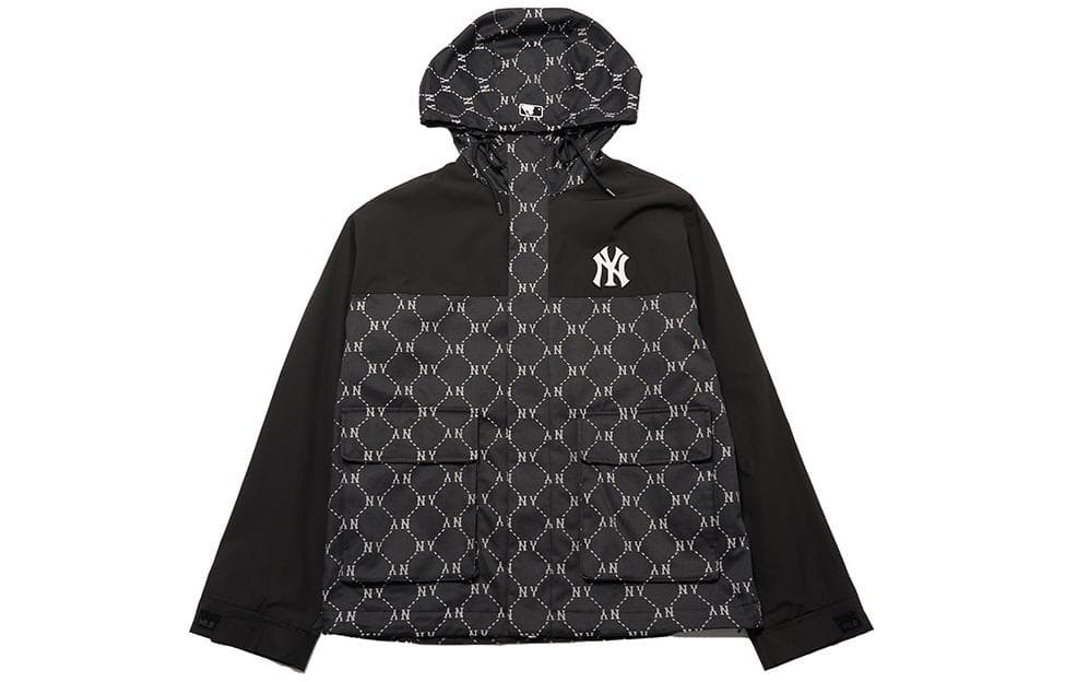 Куртка MLB SS24 - изображение 1