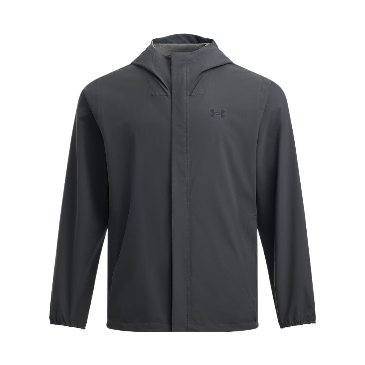 Куртка Under Armour Stormproof CLOUDSTRIKE Куртка Мужская Носорог Серый - изображение 1