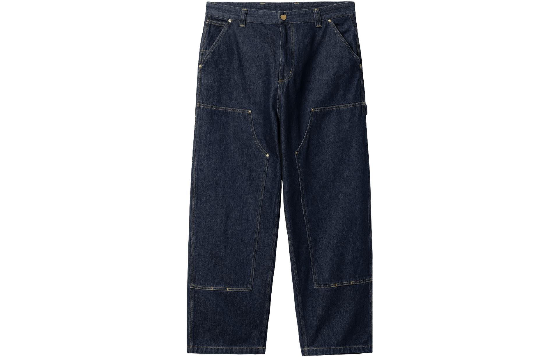 Штаны Carhartt WIP SS23 - изображение 1