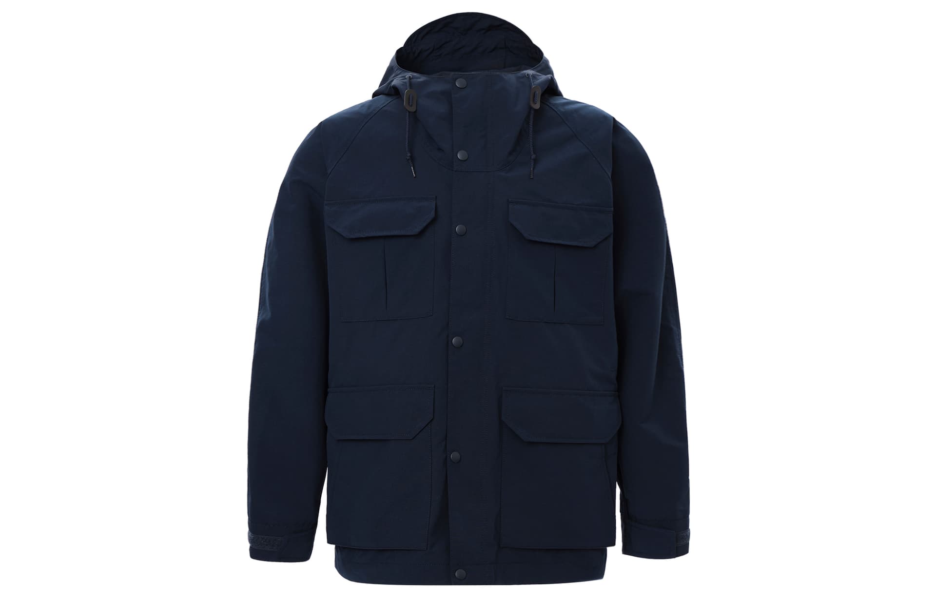 Куртка UNIQLO - изображение 1