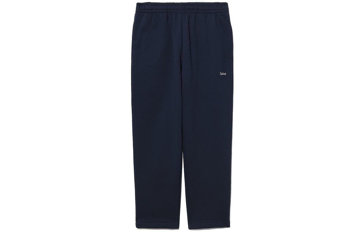 Штаны Carhartt WIP Logo - изображение 1